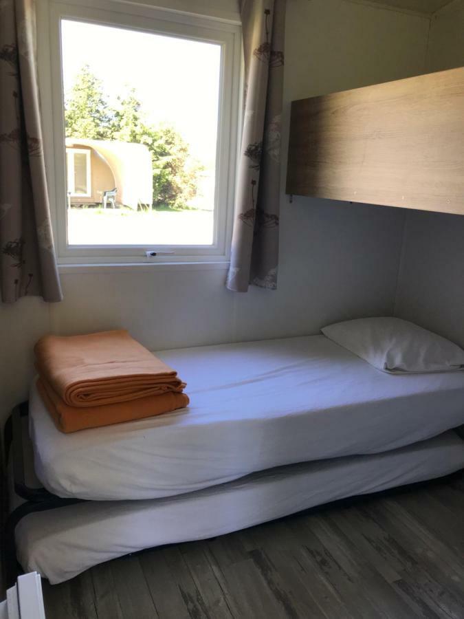 Camping Porte Des Vosges Bulgnéville